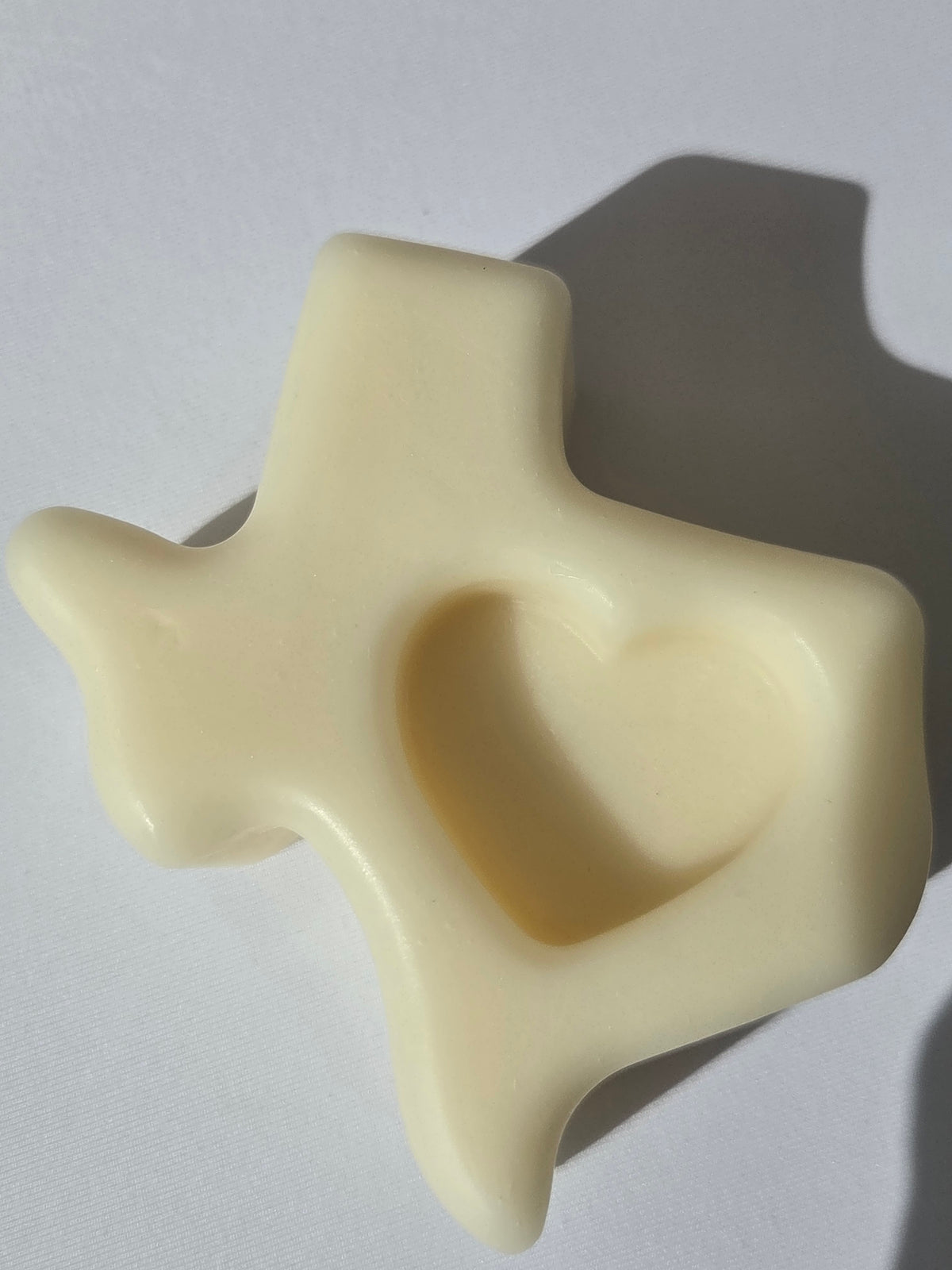 Solid Conditioner Bar - Detangling Hair Conditioner