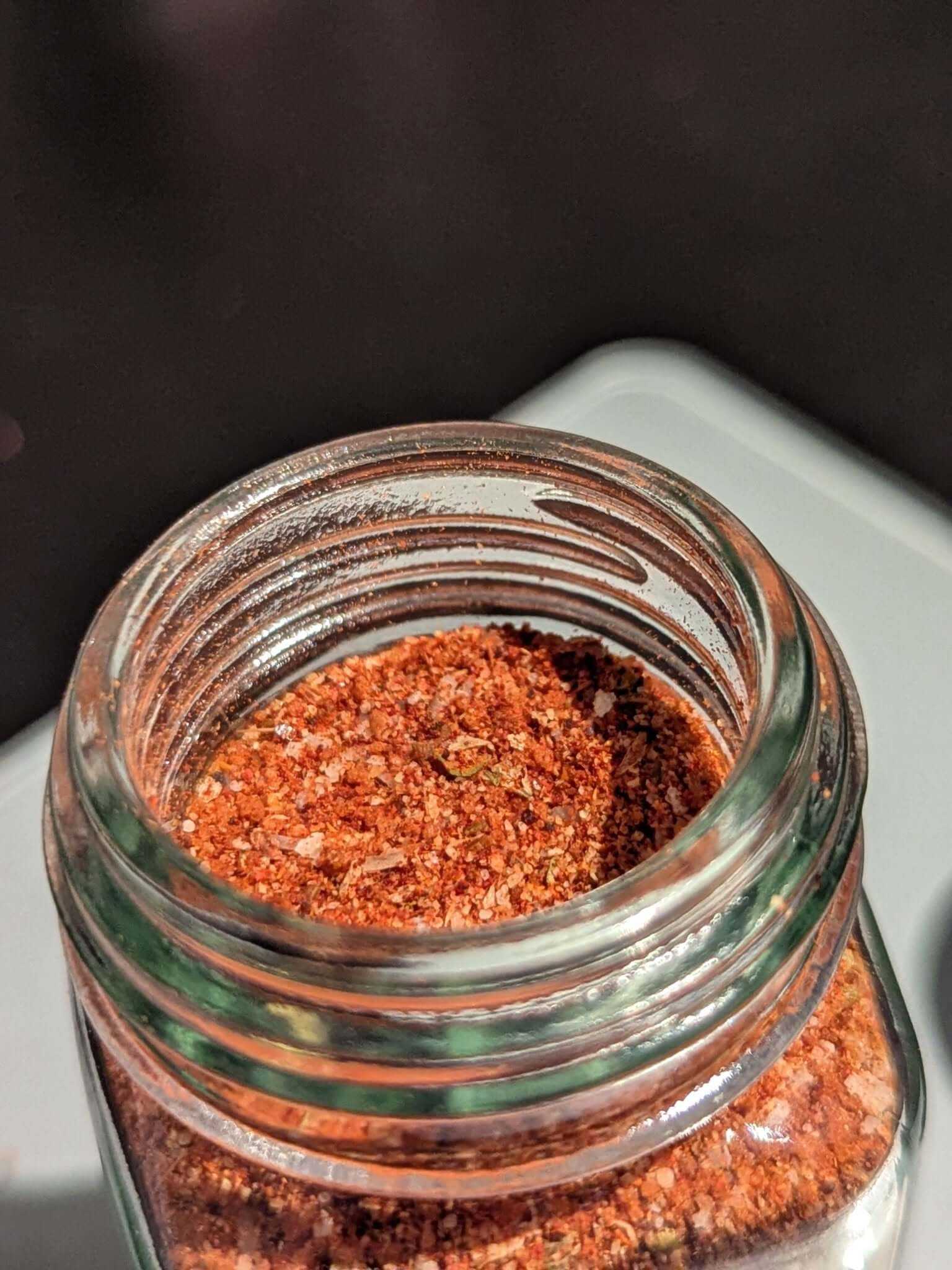 AH - The Best Rub by Austin Handcrafted