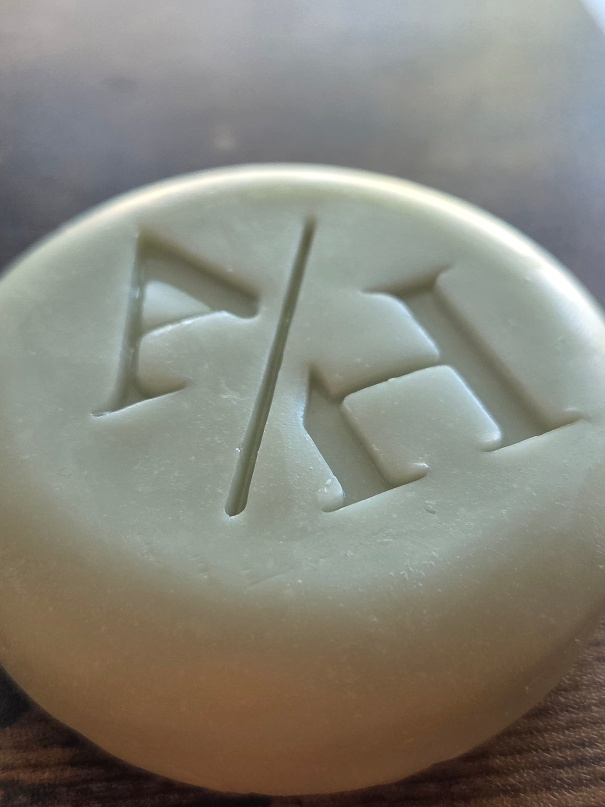 Eco-friendly Shampoo Bar Soap