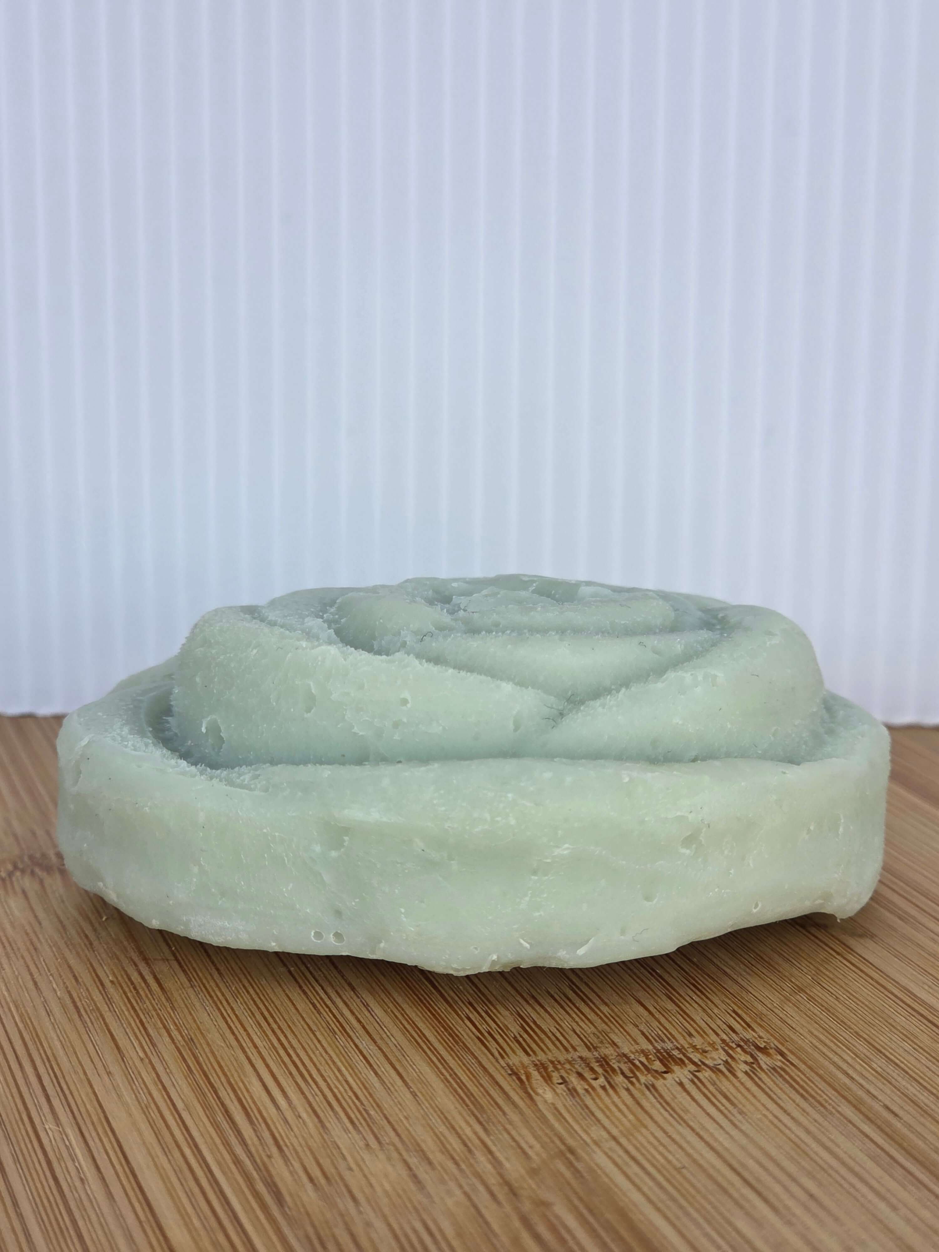 Eco-Friendly Shampoo bar