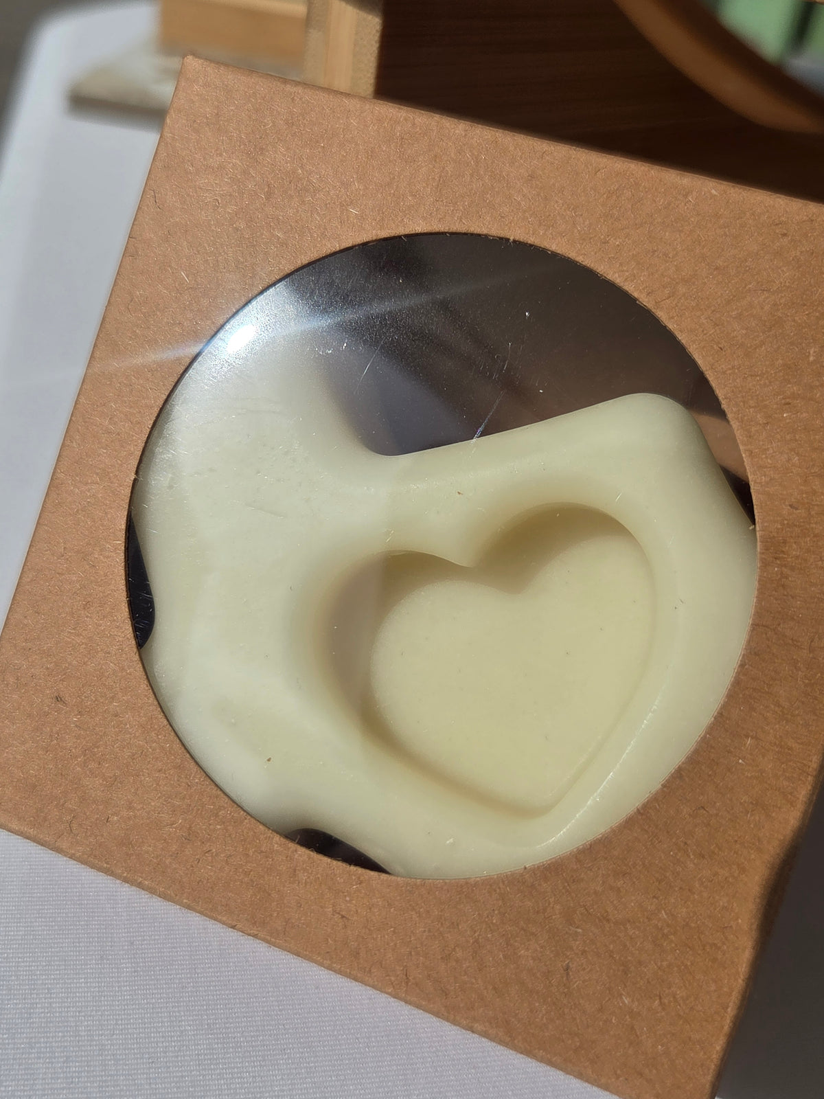 Solid Conditioner Bar - Detangling Hair Conditioner