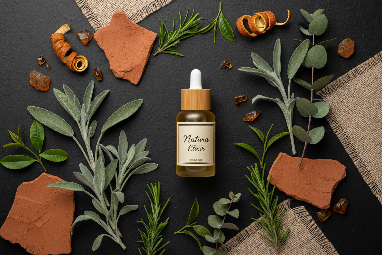 Facial Serum