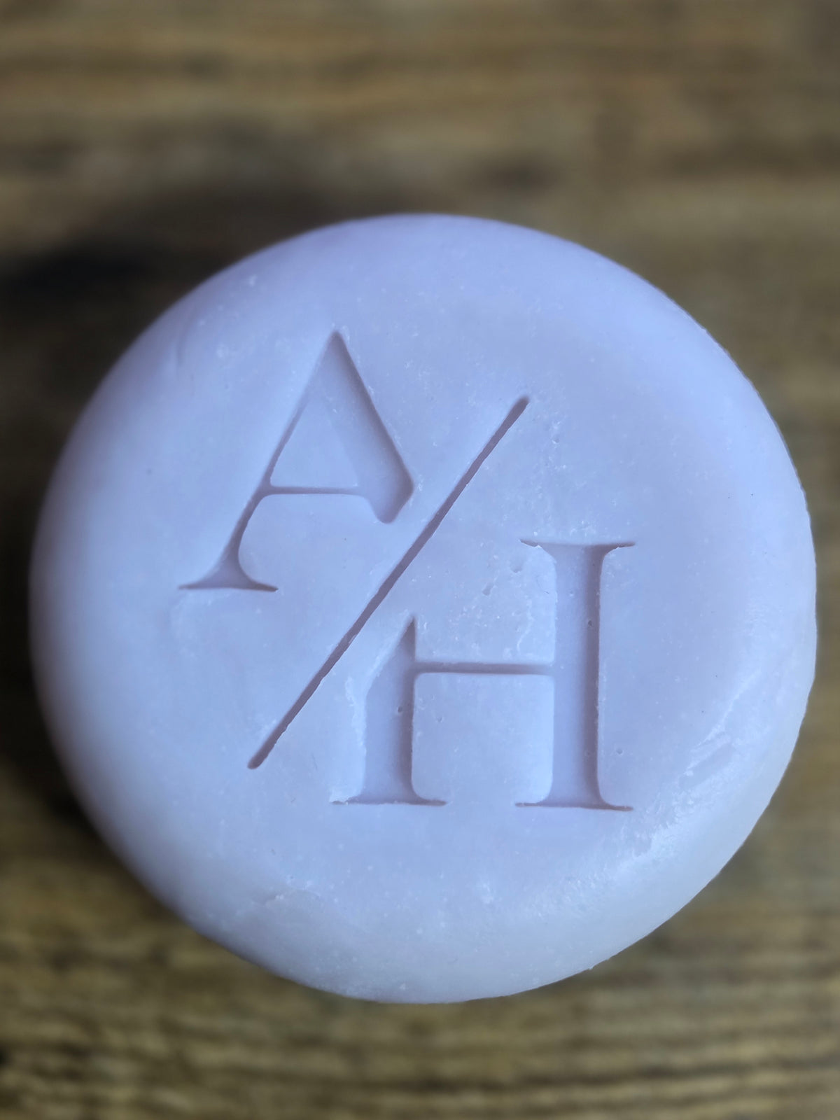 Eco-friendly Shampoo Bar Soap