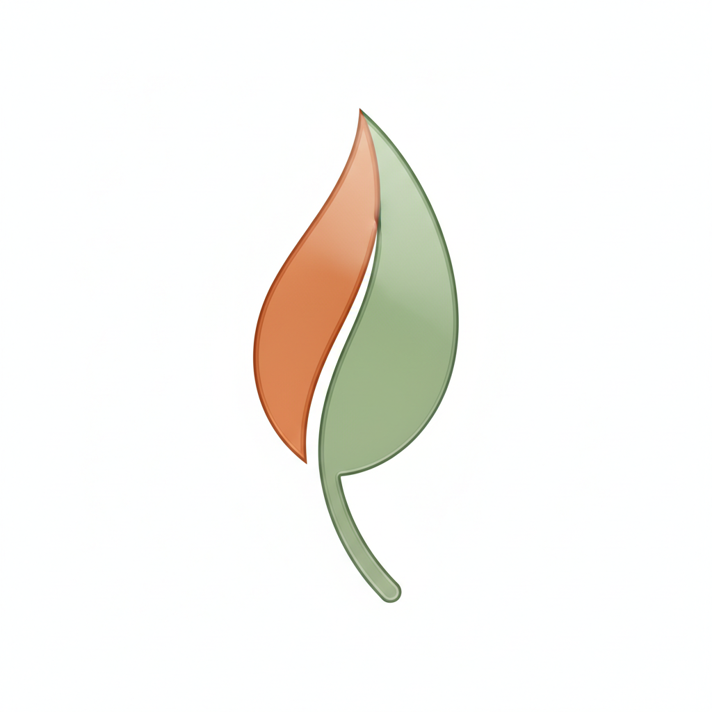Leaf Icon