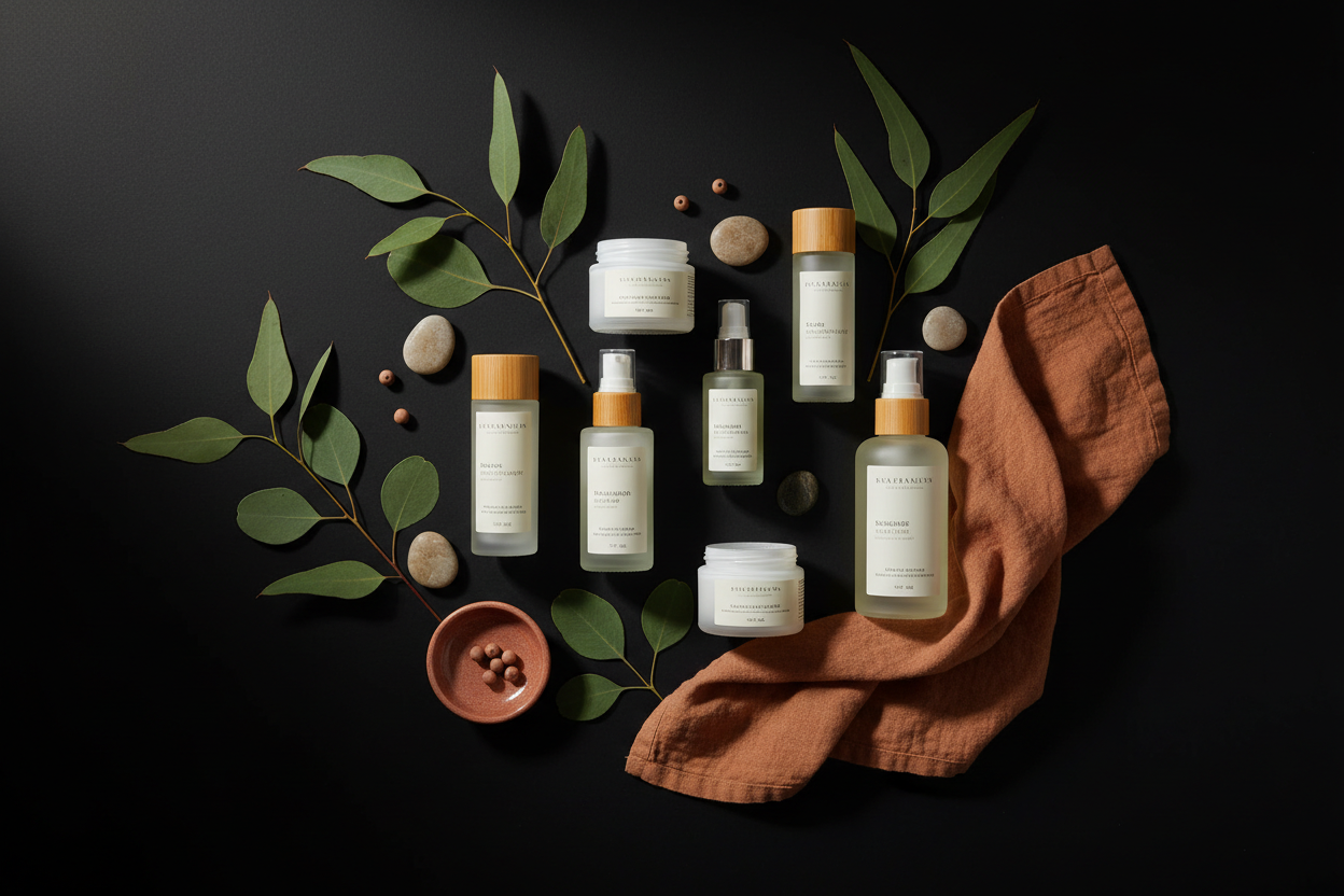 Natural Wellness Products