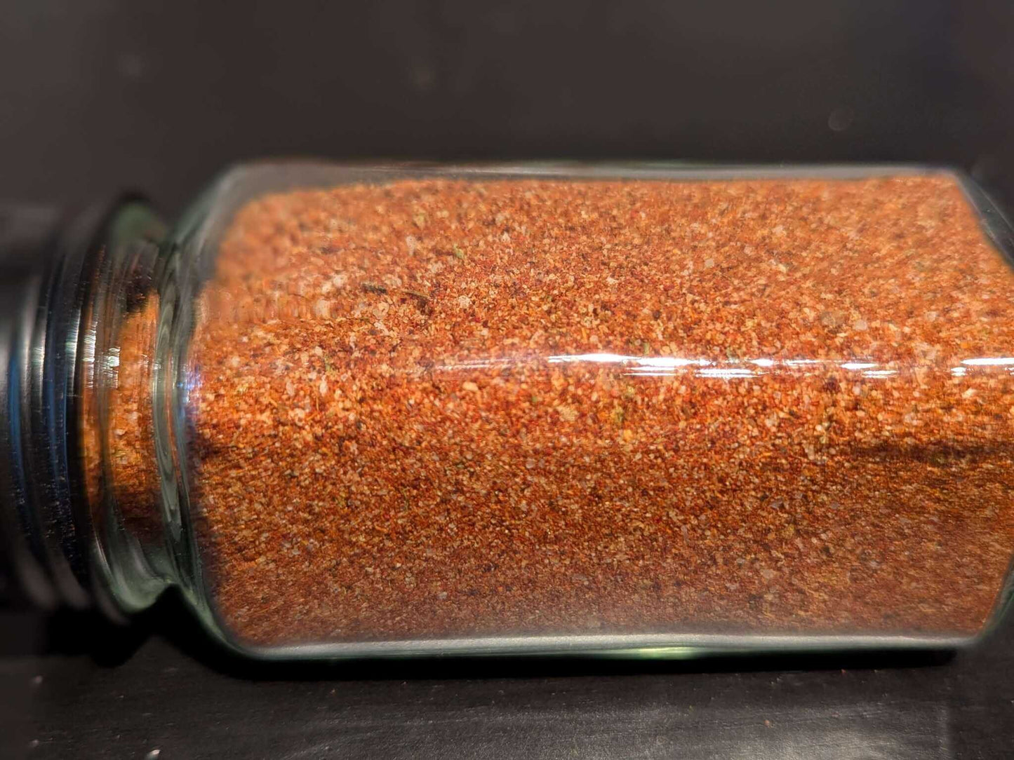 AH - The Best Rub by Austin Handcrafted