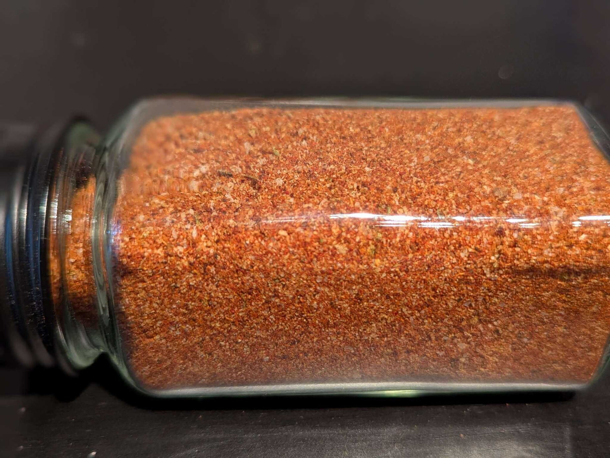 AH - The Best Rub by Austin Handcrafted