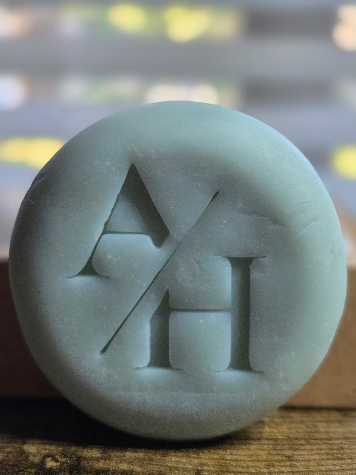 Eco-friendly Shampoo Bar Soap